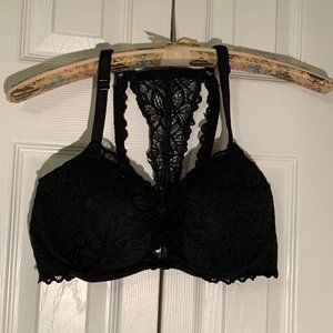 VS PINK Front Clasp Bra